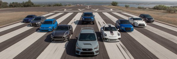 COBBTUNING Profile Banner