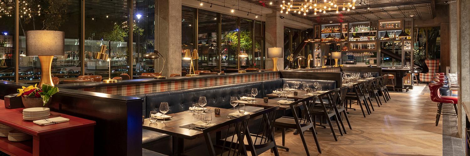 Nydree Flooring banner