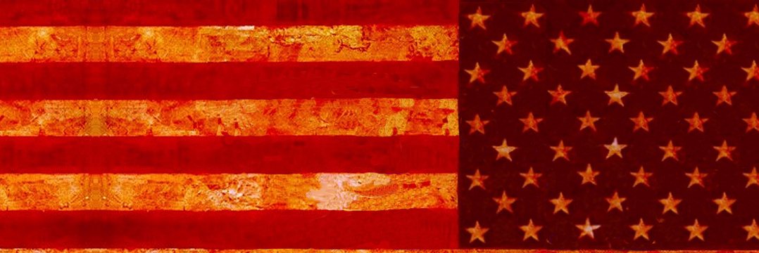 Velvet Revolution banner