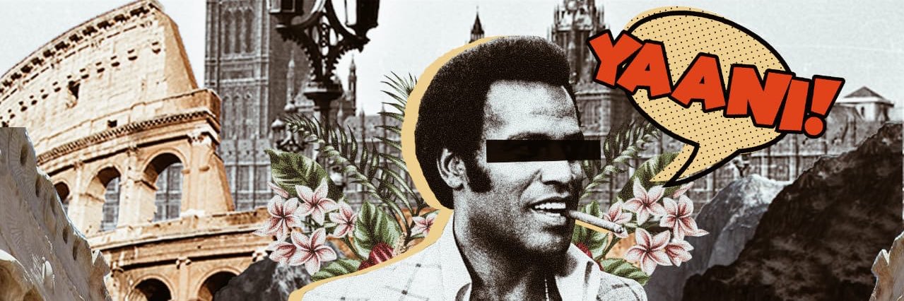 themadroyals's profile banner image