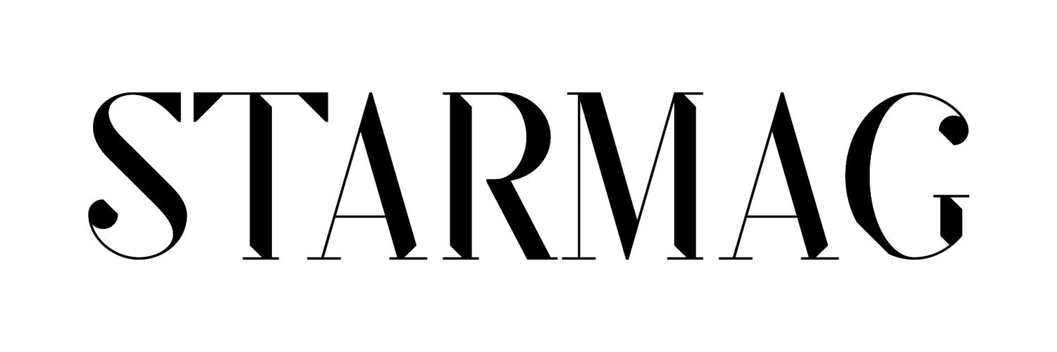 StarMag banner
