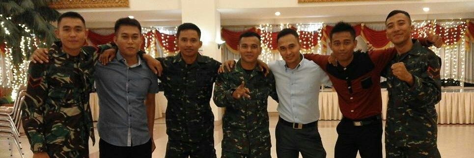 Hariz715's profile banner image