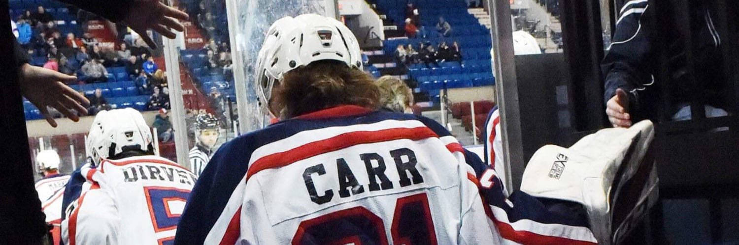 mcarr3129's profile banner image