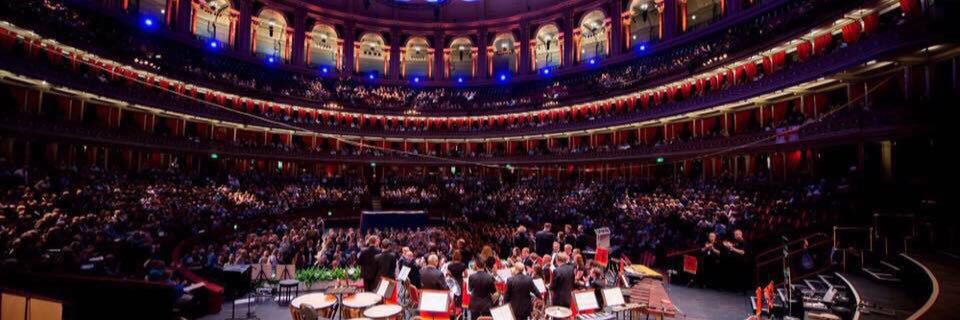 Robert Browne banner