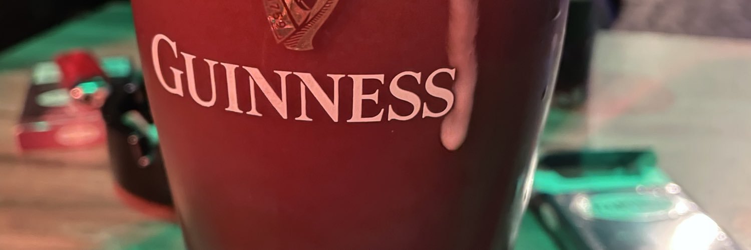 Brwmaster's profile banner image