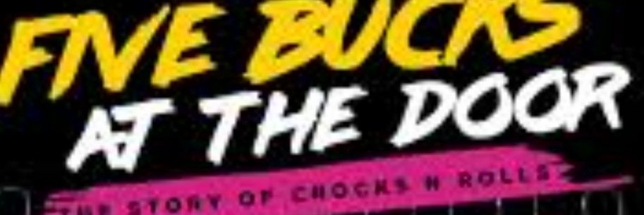 Crocks Thunder bay banner