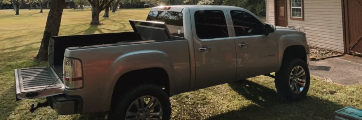 cstroehl7's profile banner image