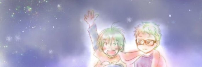 kiedesuyo's profile banner image