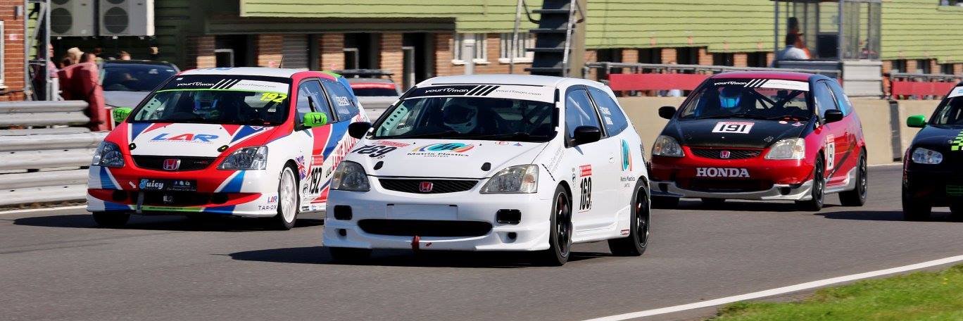 RossCraigRacing's profile banner image