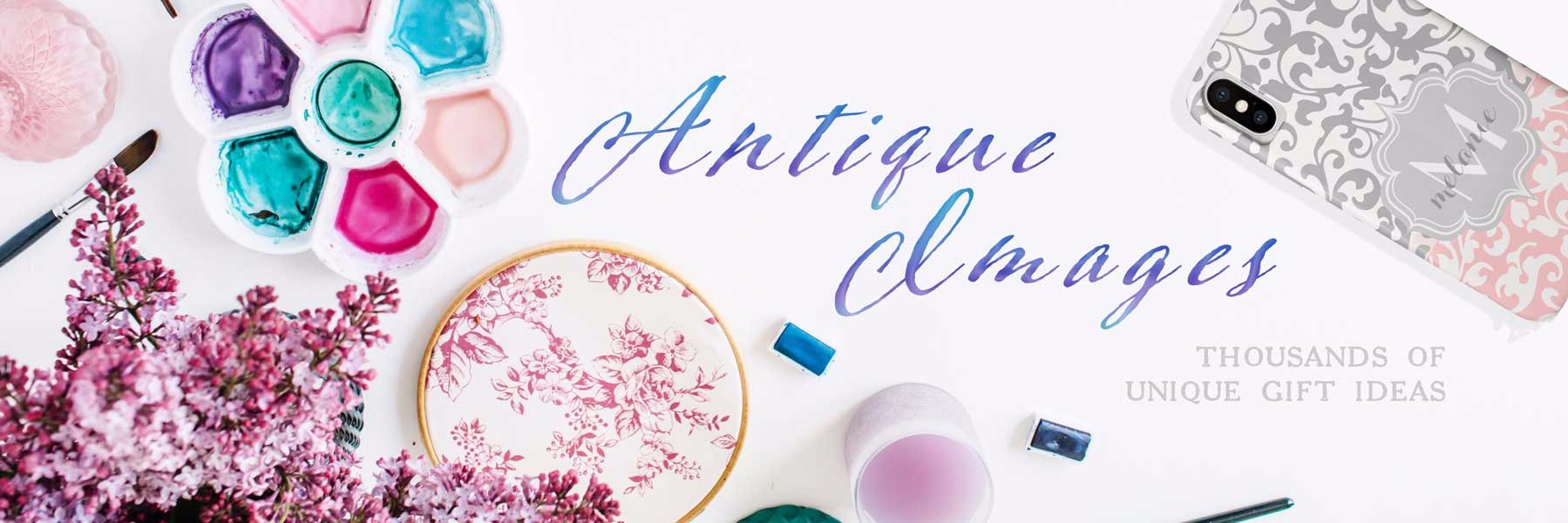 AntiqueImages's profile banner image
