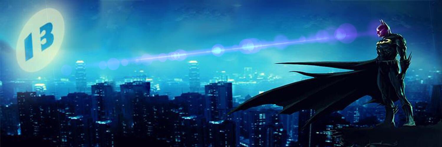 Team13System ☝️👌 banner