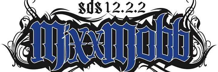 MixxMobb's profile banner image