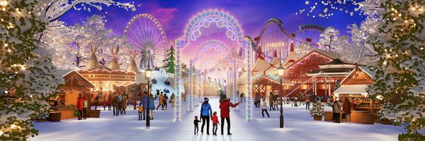 WinterWonderLDN Profile Banner