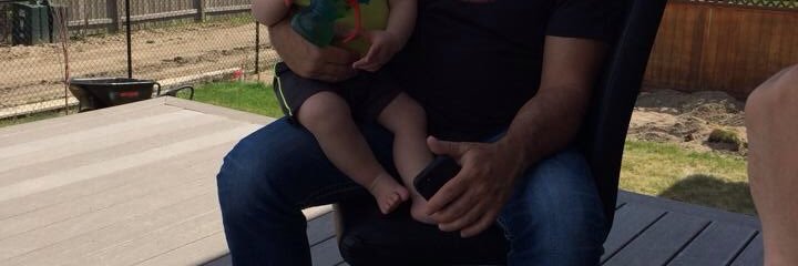 DewayneGeiger's profile banner image