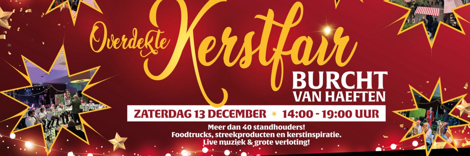 Oranjev. Haaften 🎉 banner