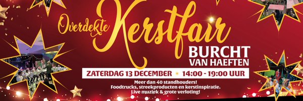 OVHaaften Profile Banner