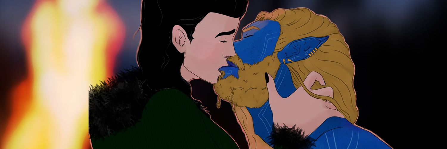 TheAngryKimchi1's profile banner image