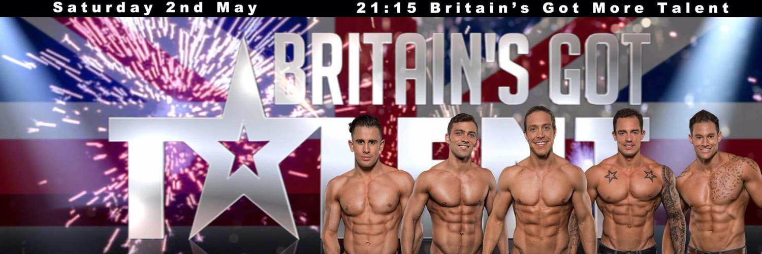 Billy_Forbidden's profile banner image