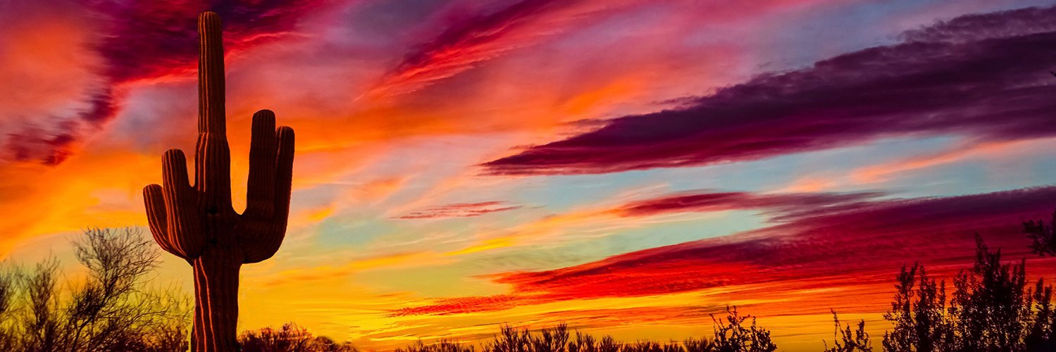 Arizona-Mexico Commission banner