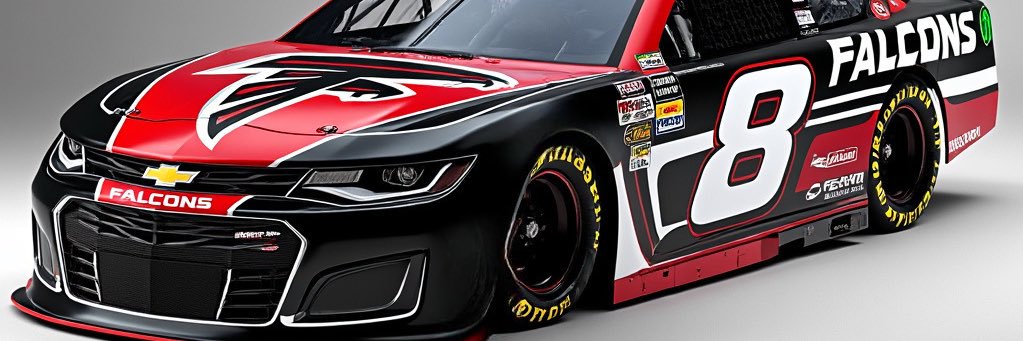 RowdyFalcon's profile banner image