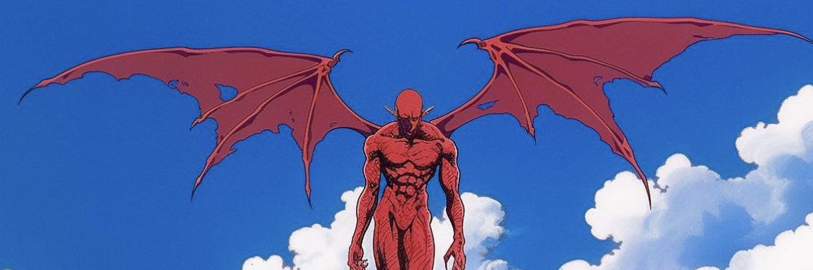 JazzZackery's profile banner image