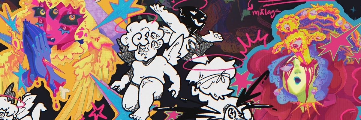 captainamyk's profile banner image