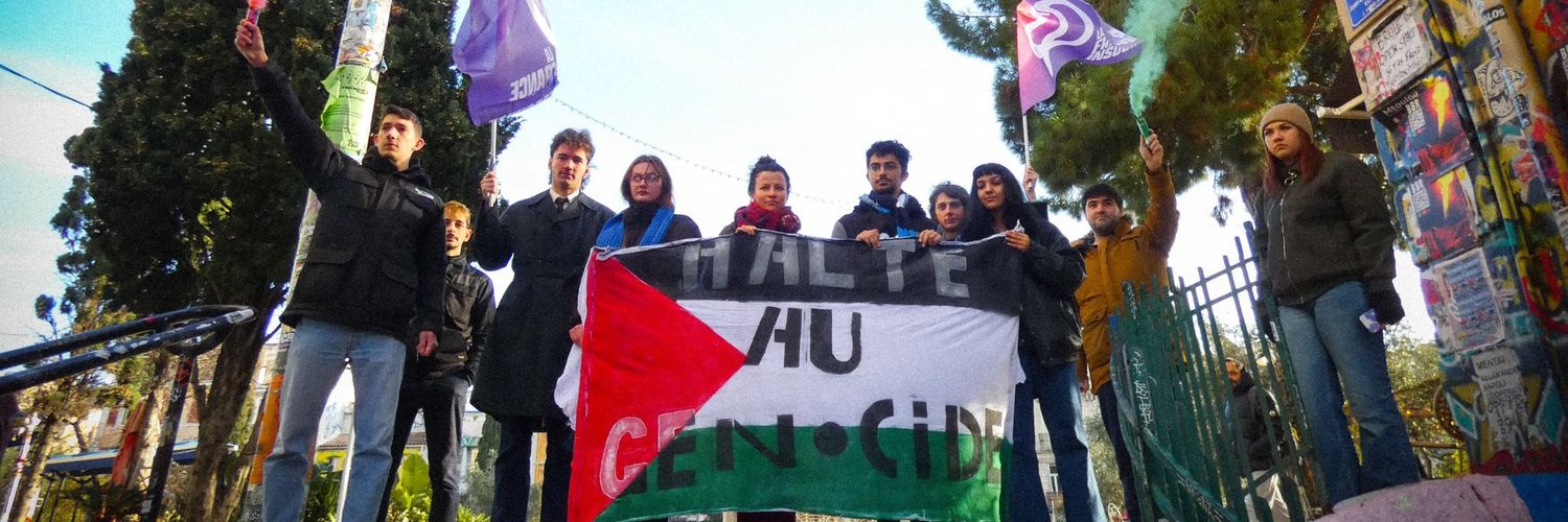 Aurélien Bourneuf banner