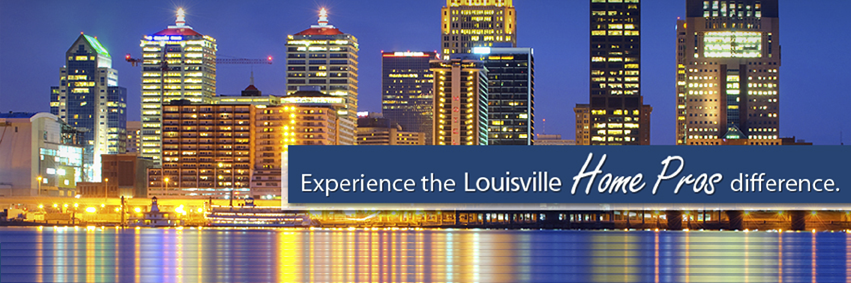 LouHomePros's profile banner image