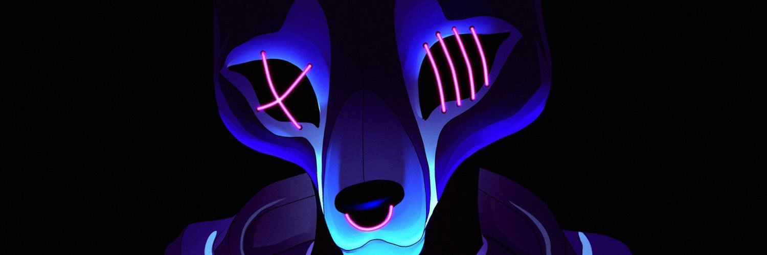 LattJR's profile banner image