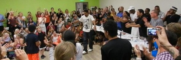 latapfest Profile Banner