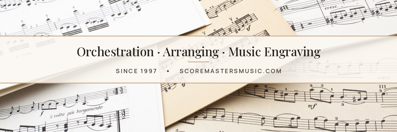 ScoreMastersHQ's profile banner image