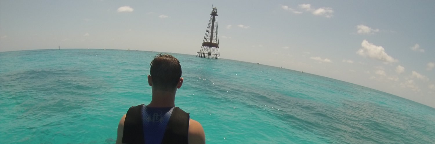 Tucker Israel banner