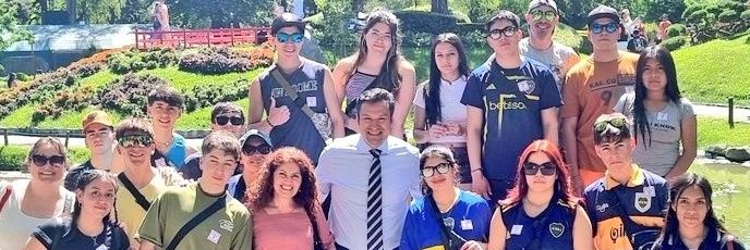 Osvaldo Llancafilo banner