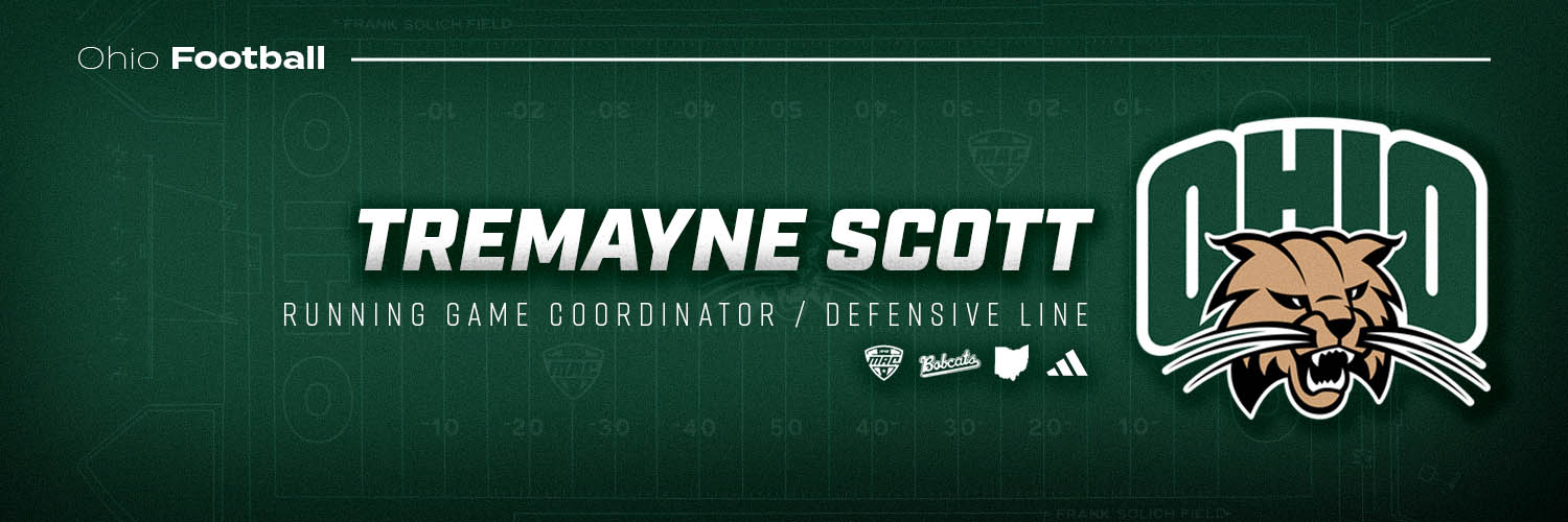 COACH SCOTT banner