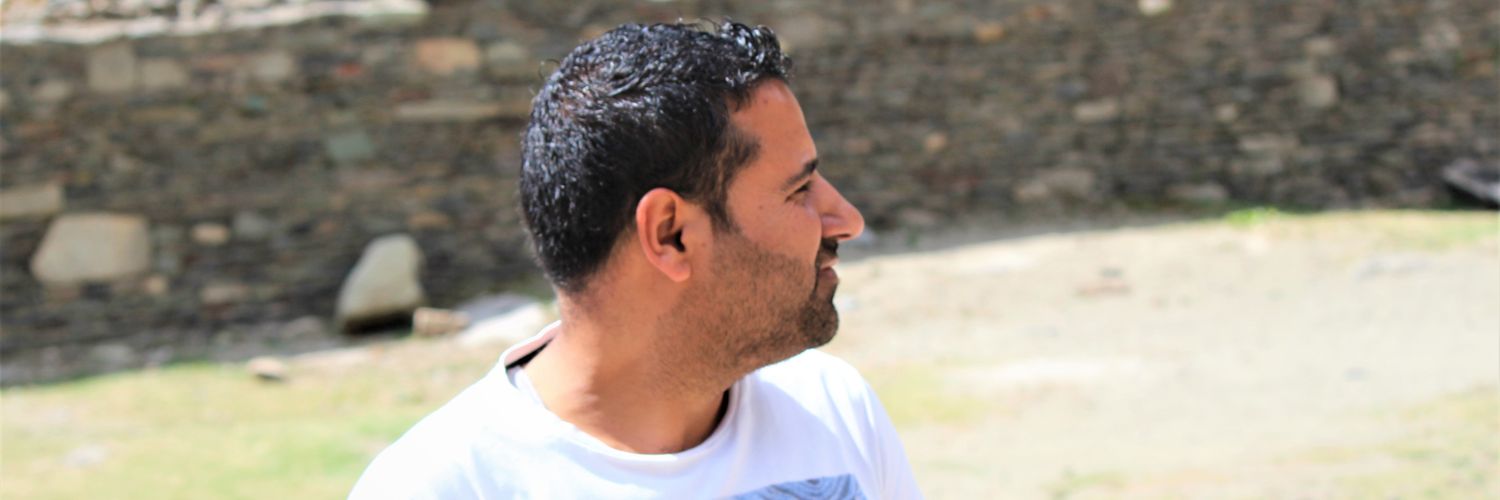 BhattSajadd's profile banner image