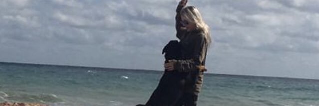 MissKayFoster's profile banner image