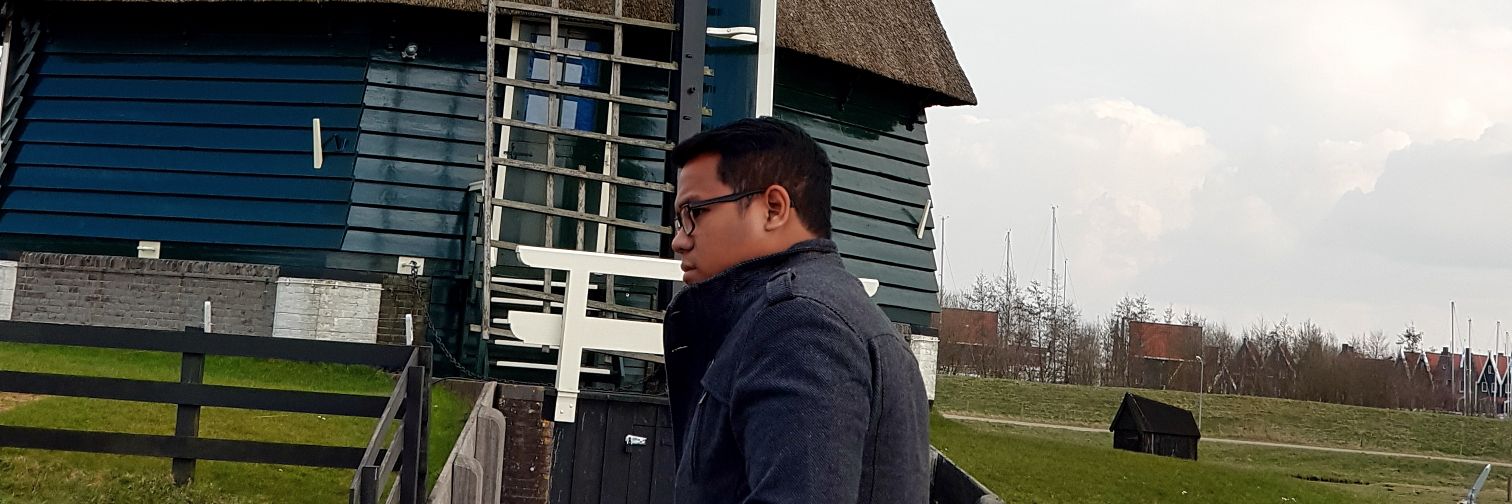 aldypp's profile banner image