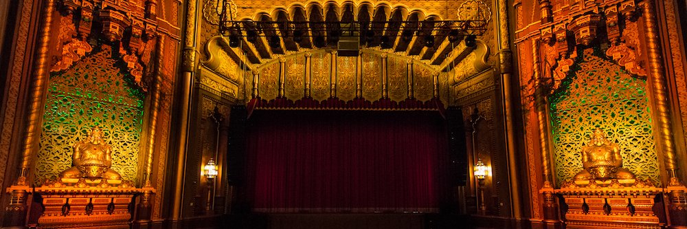 foxoakland's profile banner image