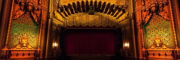foxoakland Profile Banner