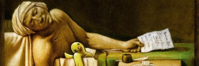 Yaronis's profile banner image