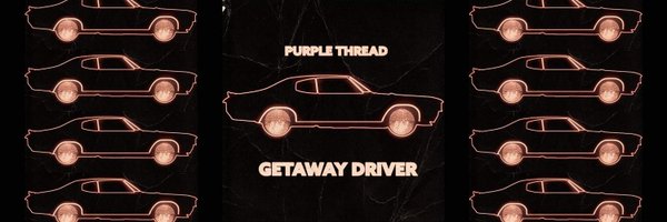 Purple_Thread Profile Banner