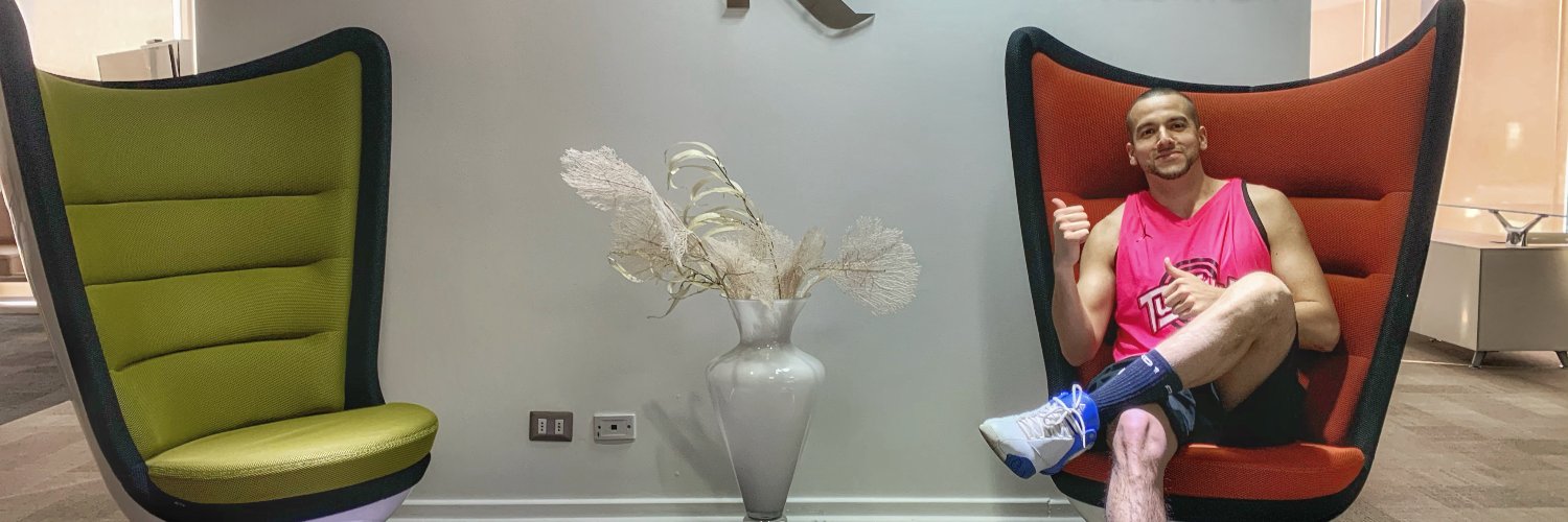 PieroSetti's profile banner image