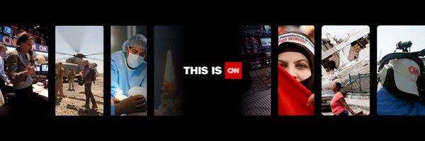CNN Collection Profile Banner