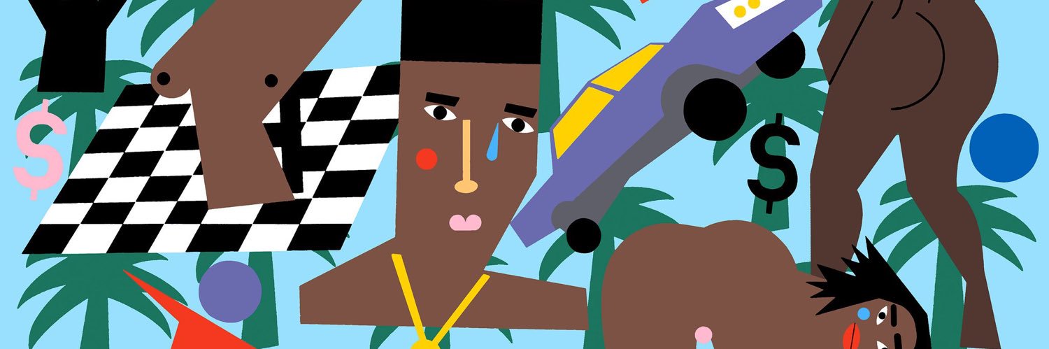 Meekmillteam's profile banner image