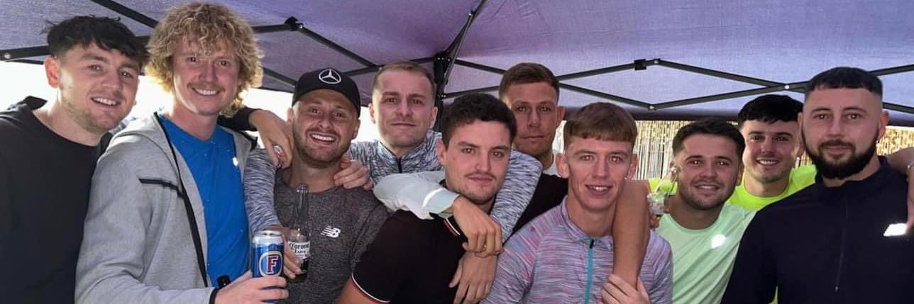 taylork97's profile banner image