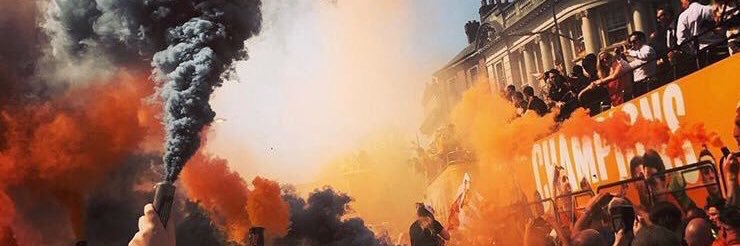 davofish's profile banner image