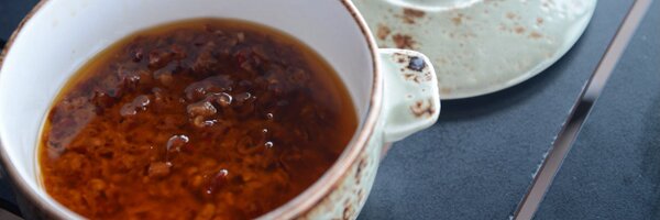 OnFoodnFeasting Profile Banner