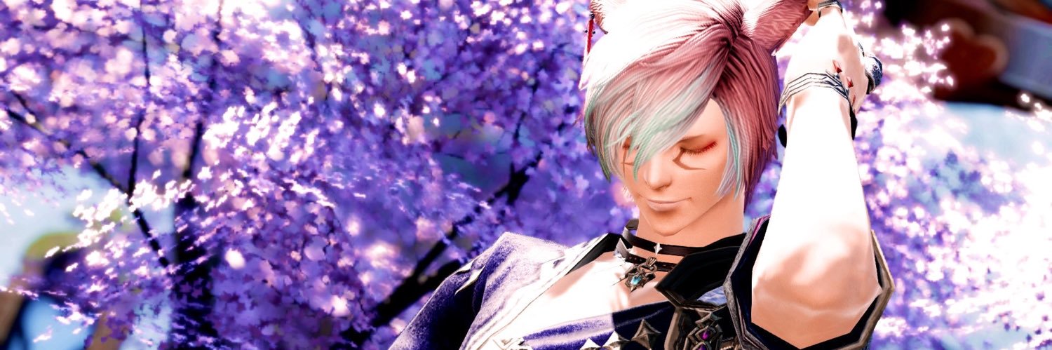 璡 @ Närcon AA 19's banner