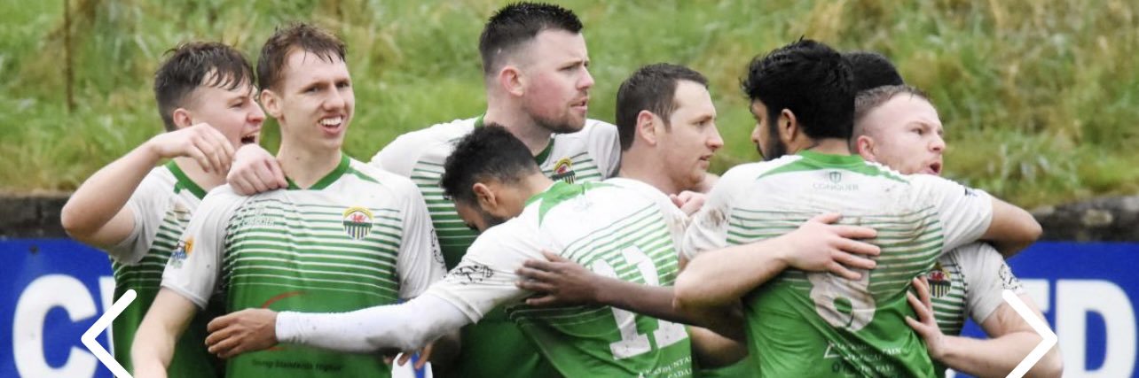 Conor Butler banner