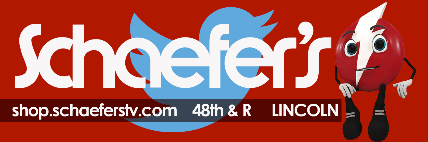 schaeferstv's profile banner image